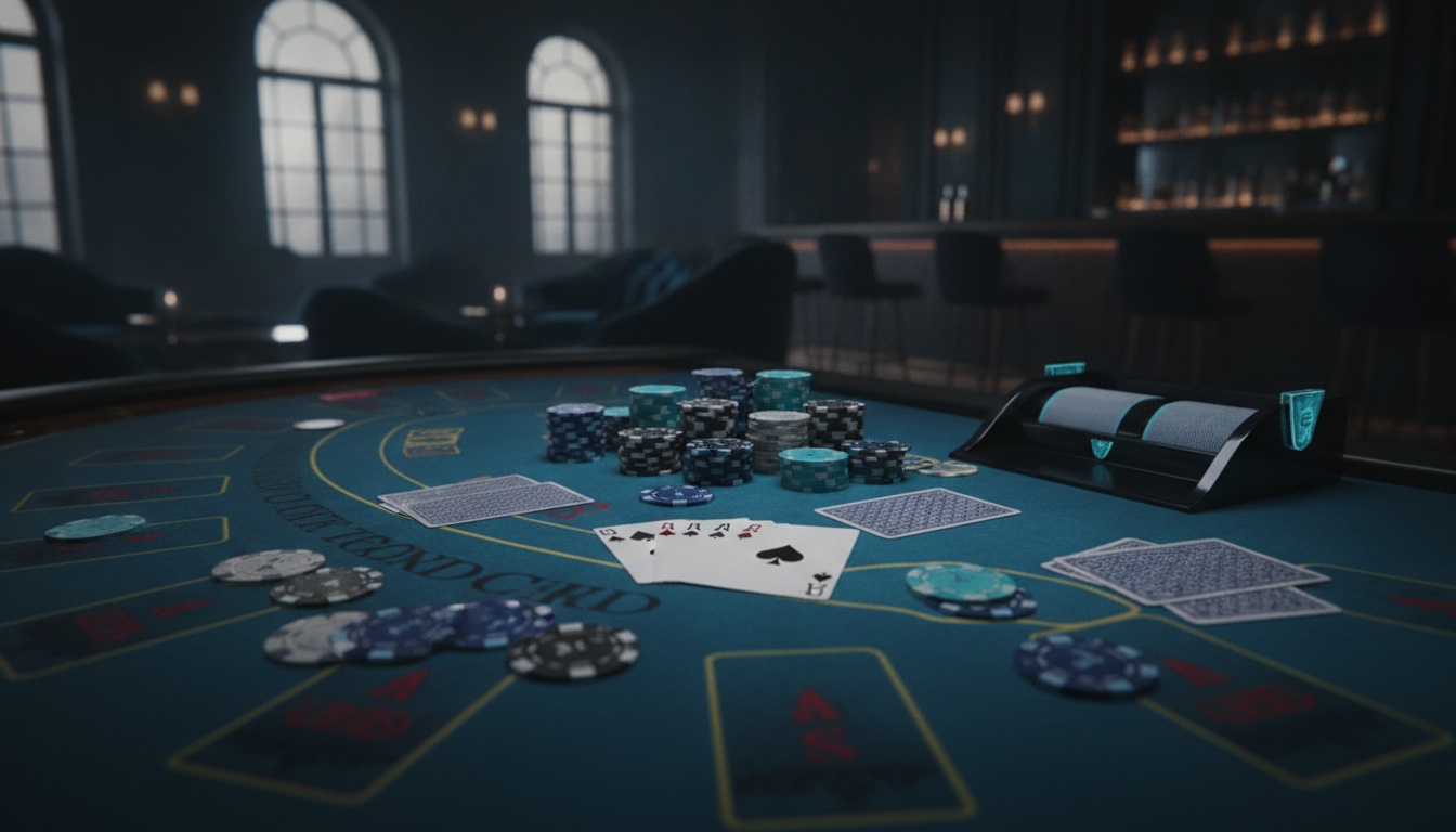Découvrez Ubet : Une vaste sélection de jeux